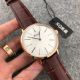 Perfect Replica Piaget White Dial Black Leather Strap 42mm Watch (8)_th.jpg